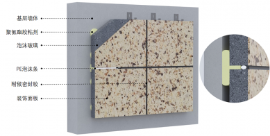 干作業一體板系統